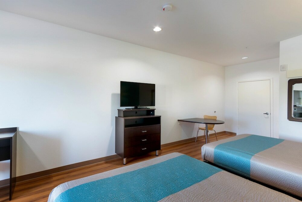 Фото Motel 6 Channelview, Tx