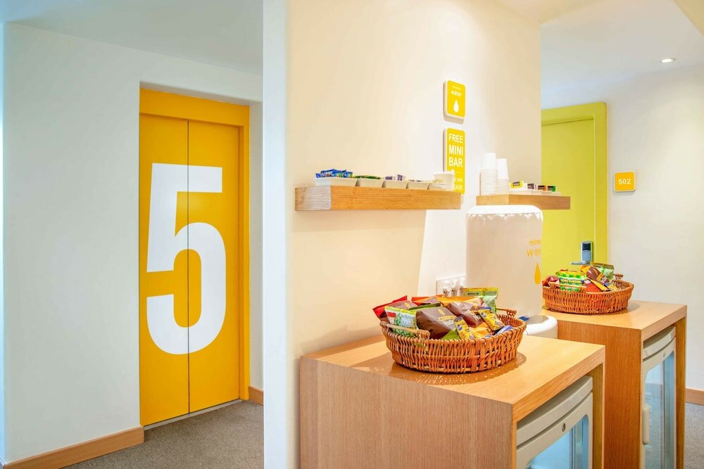 Фото Bloomrooms @ Janpath