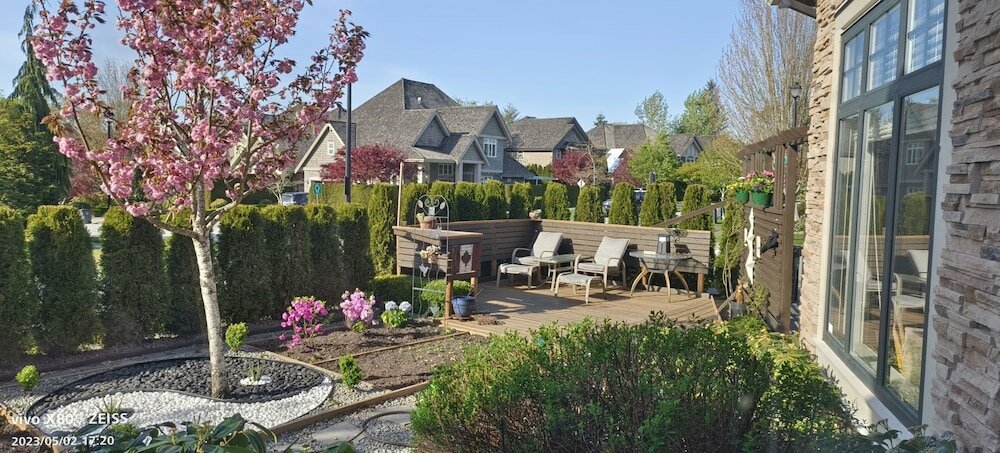 Фото Sunny Island by White Rock