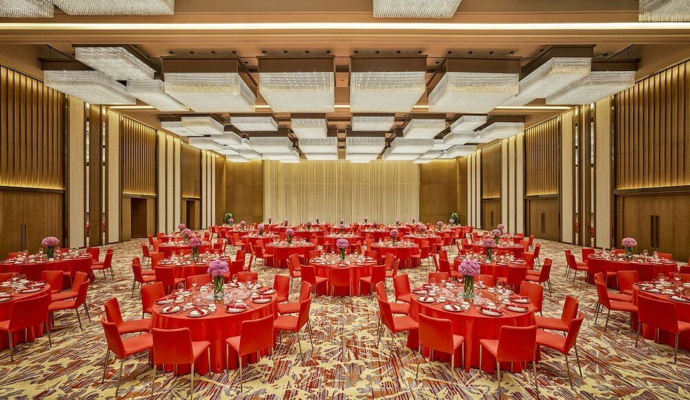 Фото Hyatt Regency Shenzhen Yantian