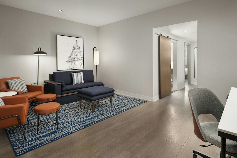 Фото Le Meridien Philadelphia