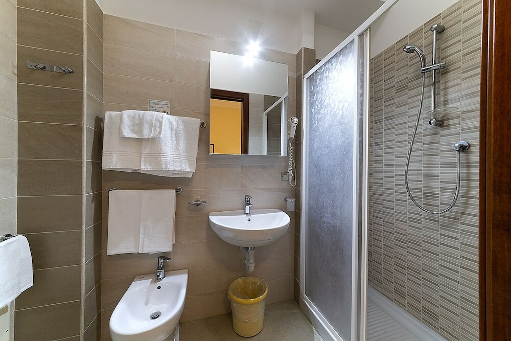 Фото Il Nocchiero City Hotel