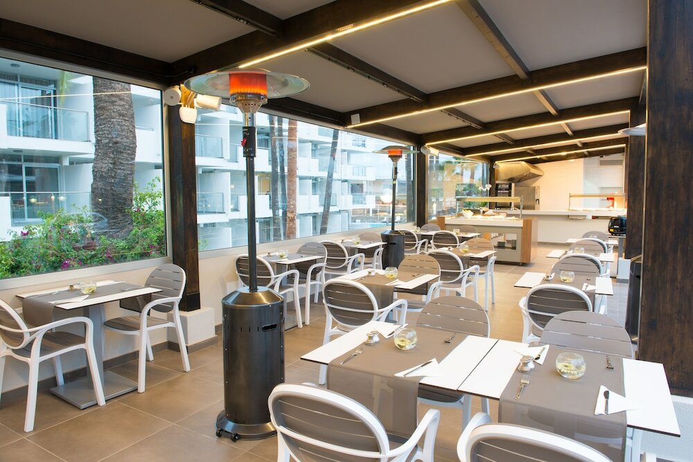 Фото Apartamentos El Palmar