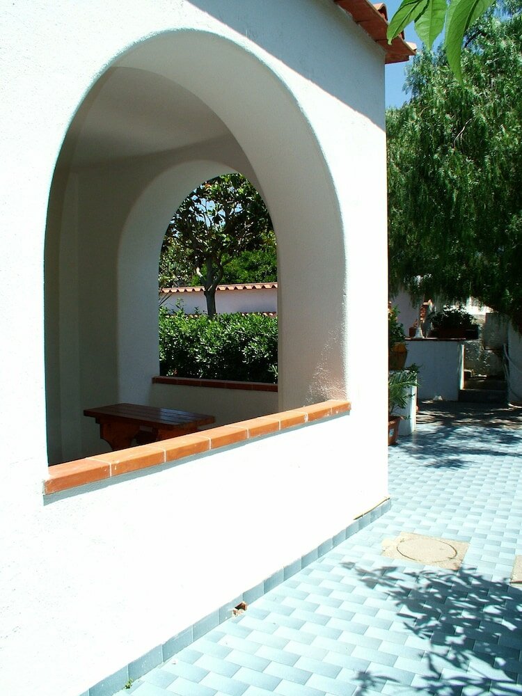 Фото Hotel Park Calitto