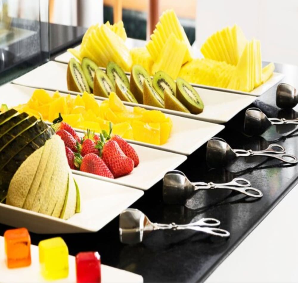 Фото O2 Hotel Iguazú