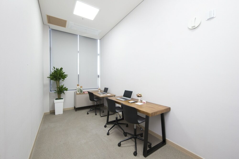 Фото Ramada by Wyndham Daejeon