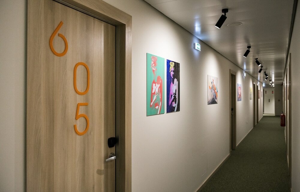 Фото Ibis Styles Athens Routes