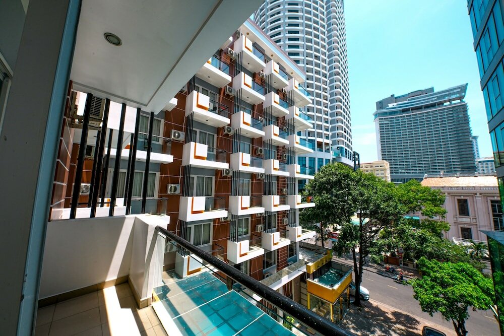 Фото Happy Light Central Nha Trang