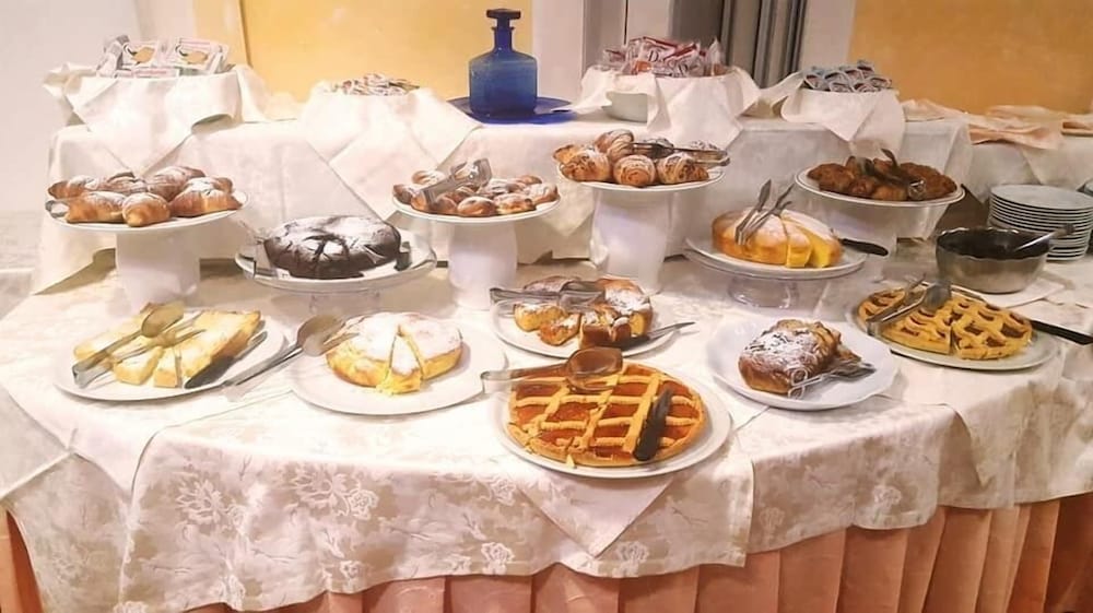 Фото Hotel La Gradisca