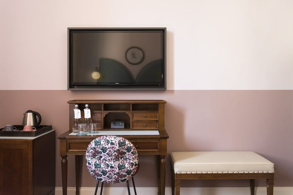 Фото Hotel Indigo Verona - Grand Hotel Des Arts