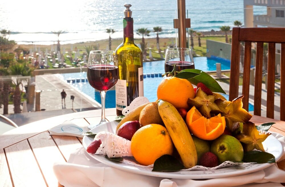 Фото Blue Lagoon Kosher Hotel