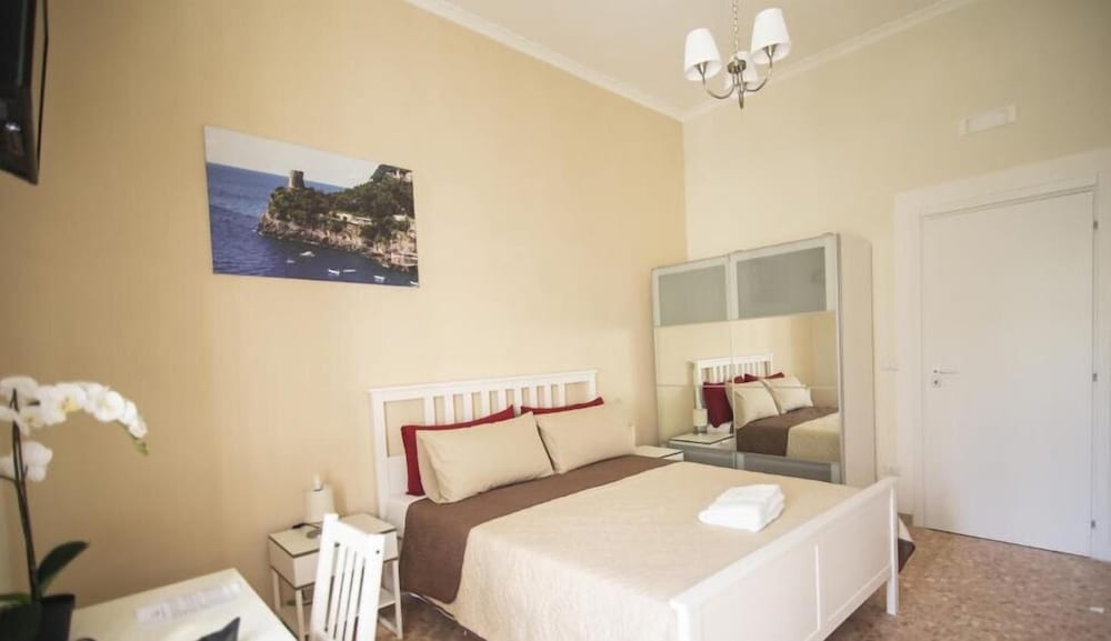 Фото B & B Raffaello