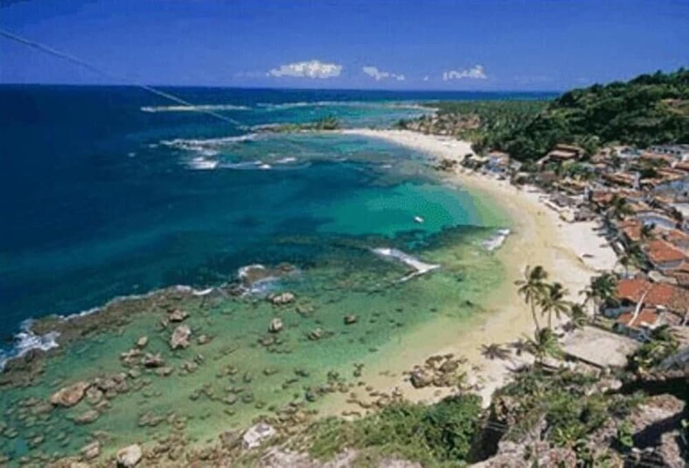 Hotel Pousada Mareia, State of Bahia, photo