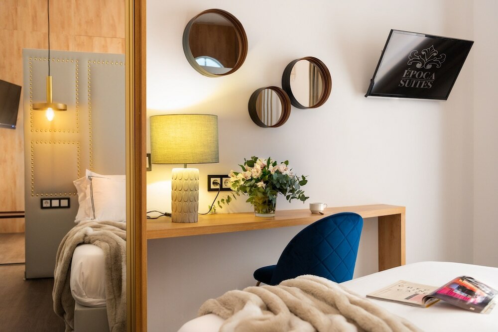 Фото Casa Sevilla 1920 Suites by Época