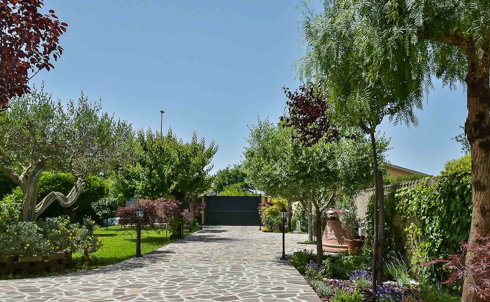 Фото A Casa Di Titty