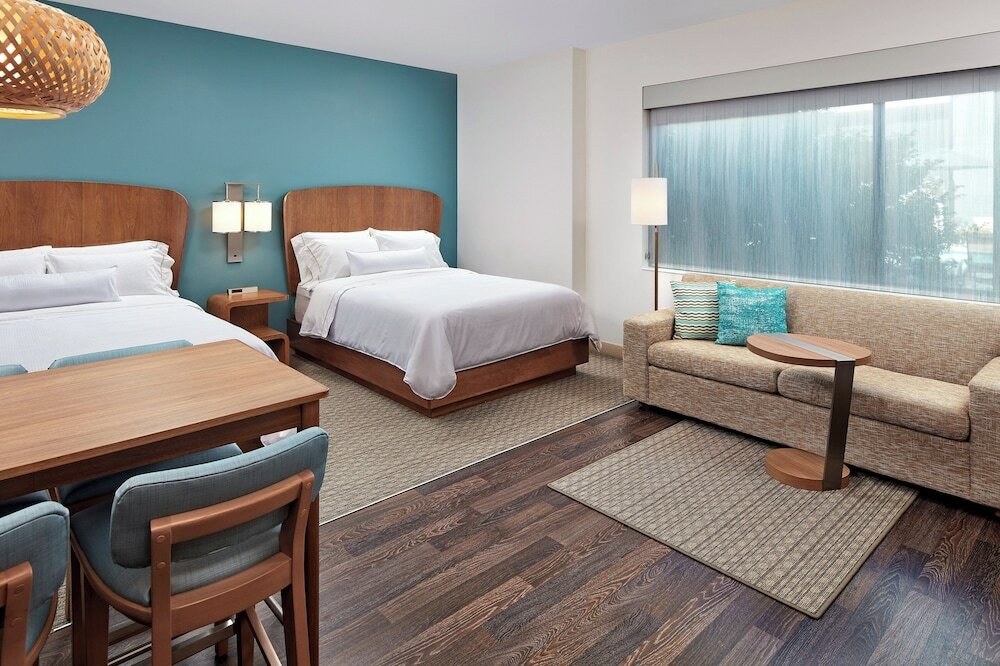 Фото Element Santa Clara