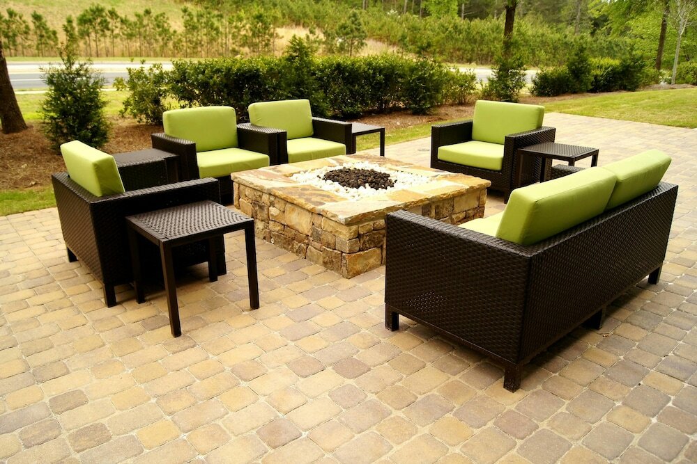 Фото Fairfield Inn & Suites Atlanta Cumming/Johns Creek