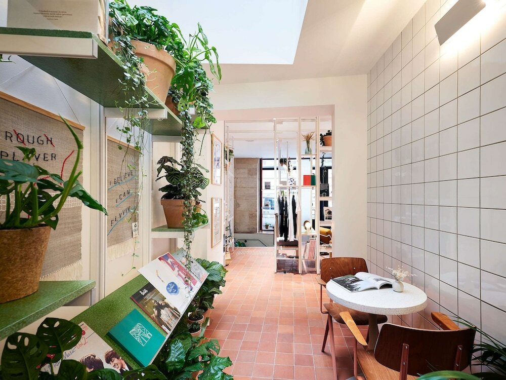 Фото French Theory