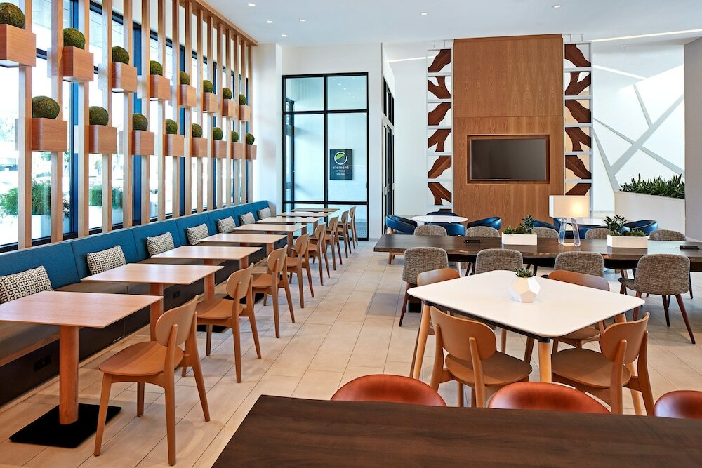 Фото Element Santa Clara