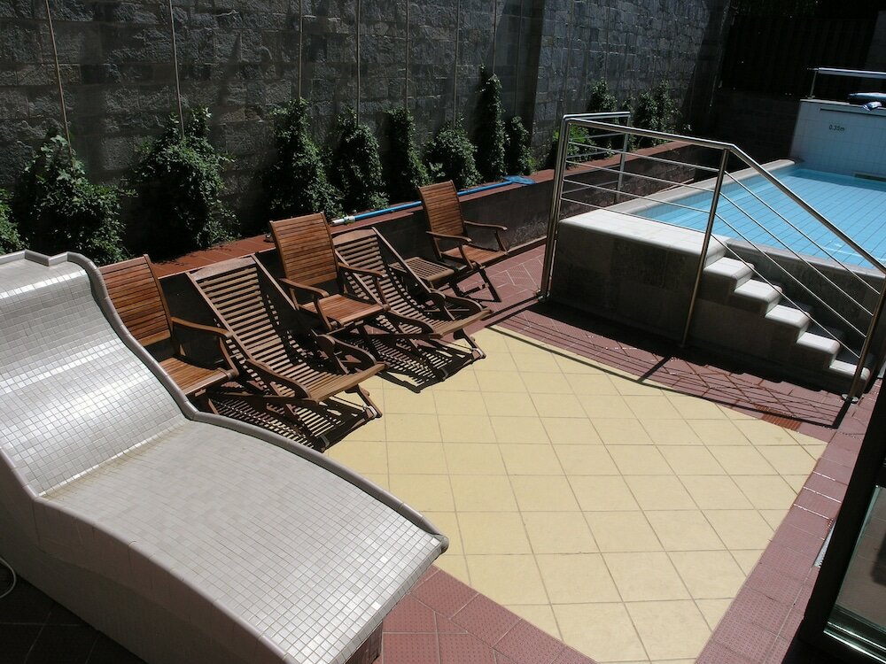 Фото 7 Pools SPA & Apartments