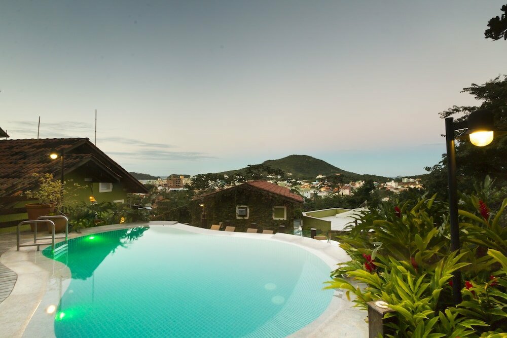 Guest house Pousada Vila do Bosque, State of Santa Catarina, photo