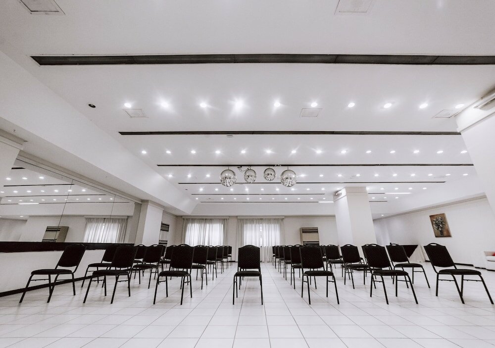 Фото Hotel Carlos V