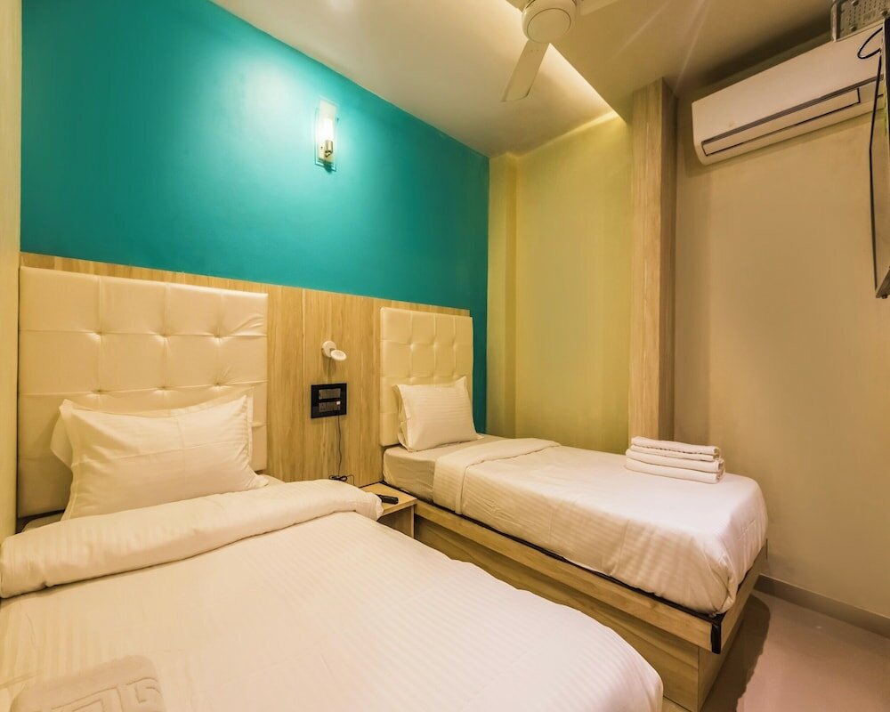 Фото Hotel Atlas Grand