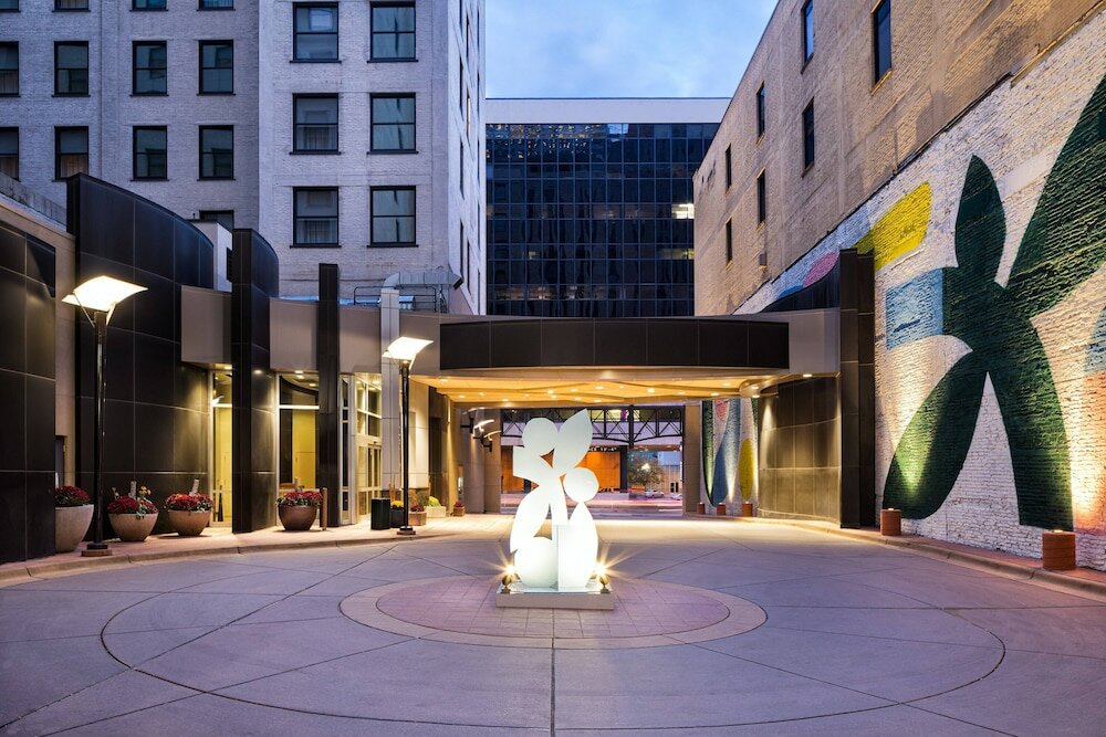 Фото Emery, Autograph Collection Hotel