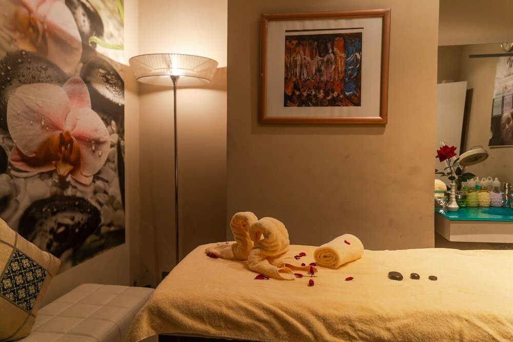 Фото Hotel Kenzi Solazur