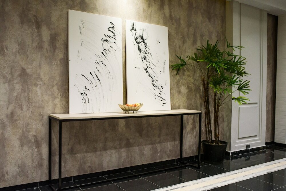 Фото 1253 Recoleta Small Hotel