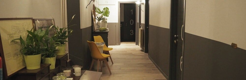 Фото Centro Firenze Hotel