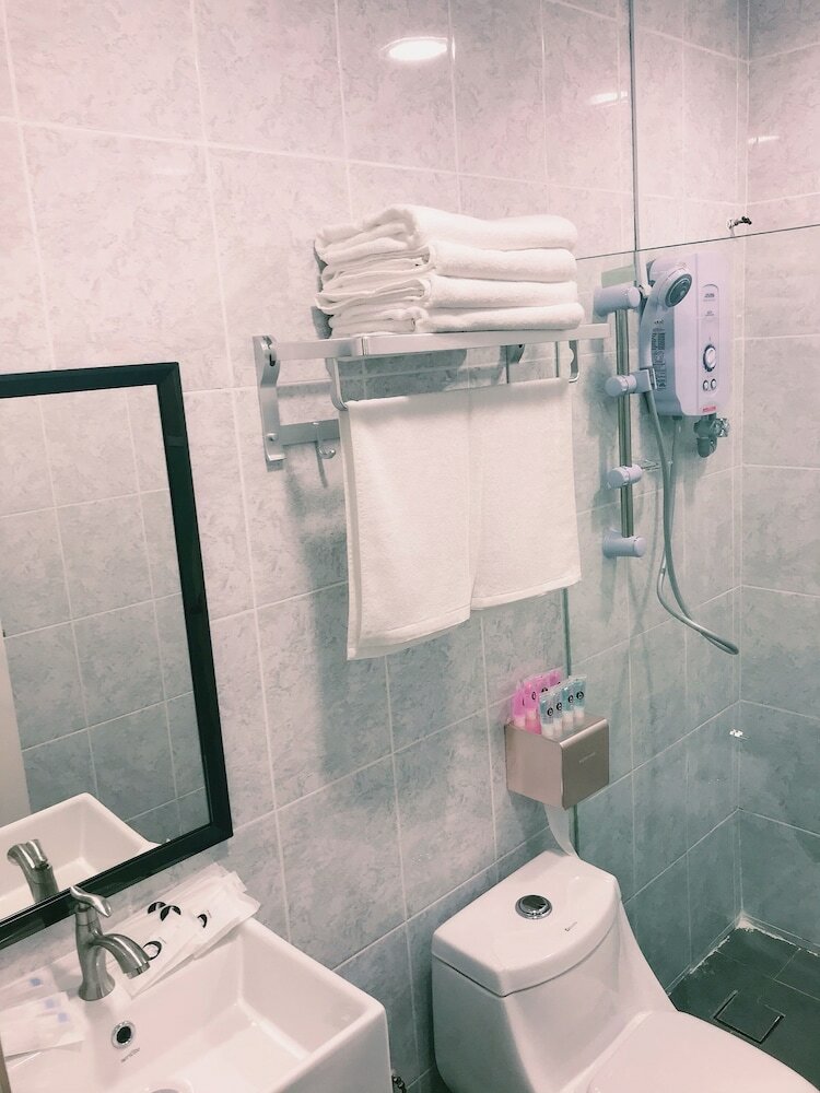 Фото S. S. Hotel Seremban