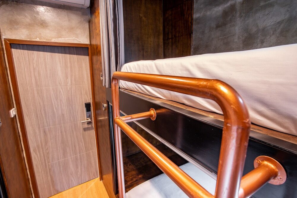 Фото Kaen Hostel