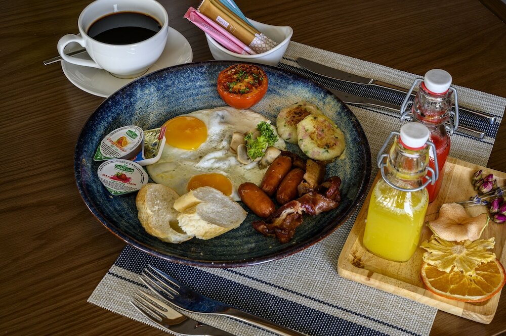 Фото Icon Saigon - LifeStyle Design Hotel