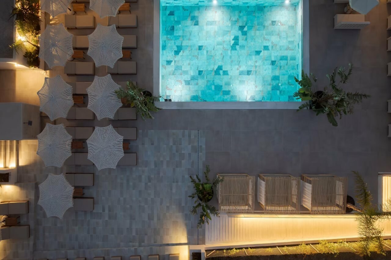 Фото Sergios Hotel