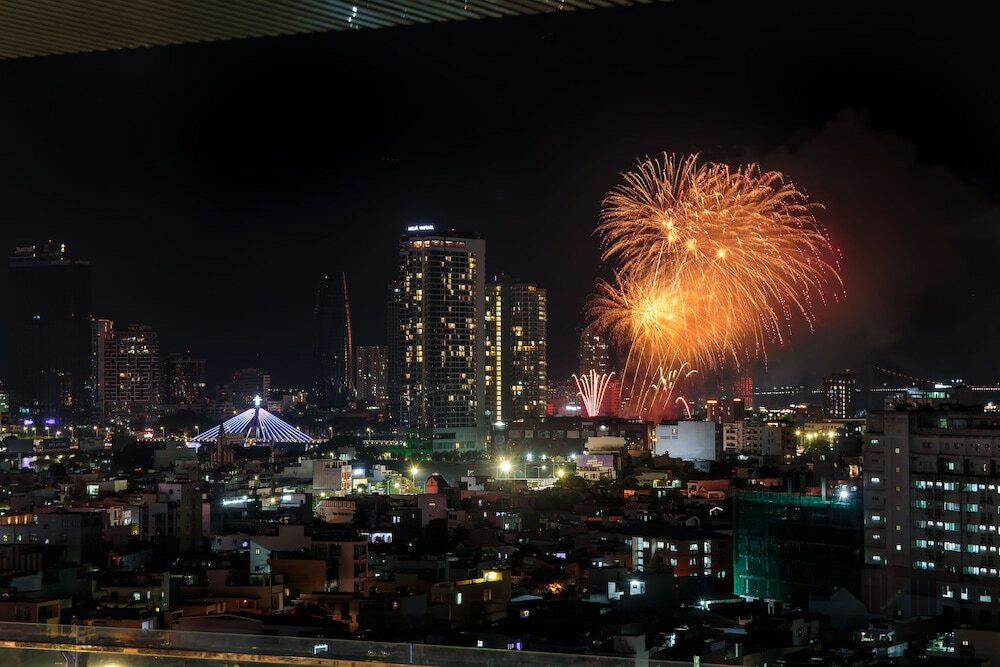 Фото San Marino Boutique Danang