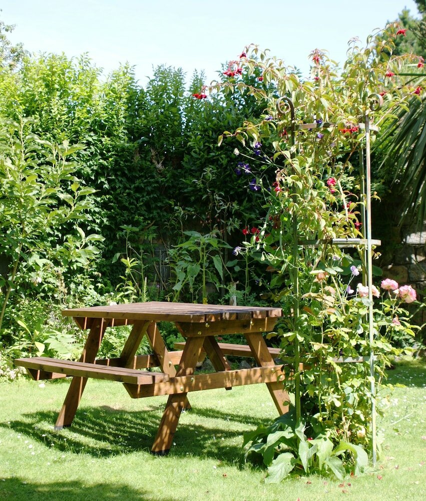 Фото Grange Lodge Hotel