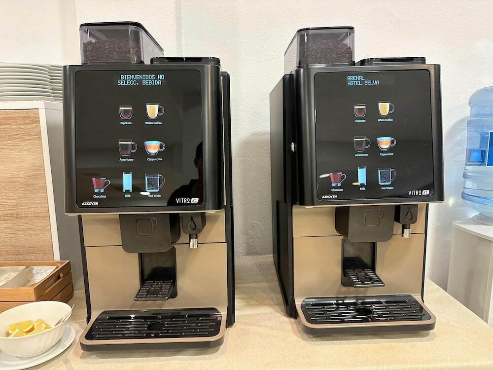 Фото Hotel Selva Arenal