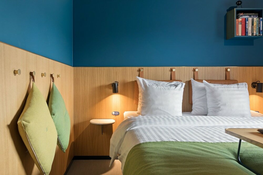 Фото отеля 5