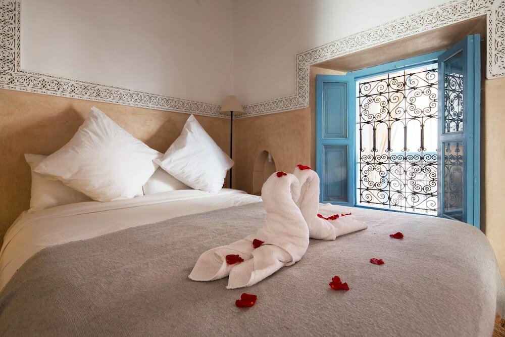 Фото Riad Assala