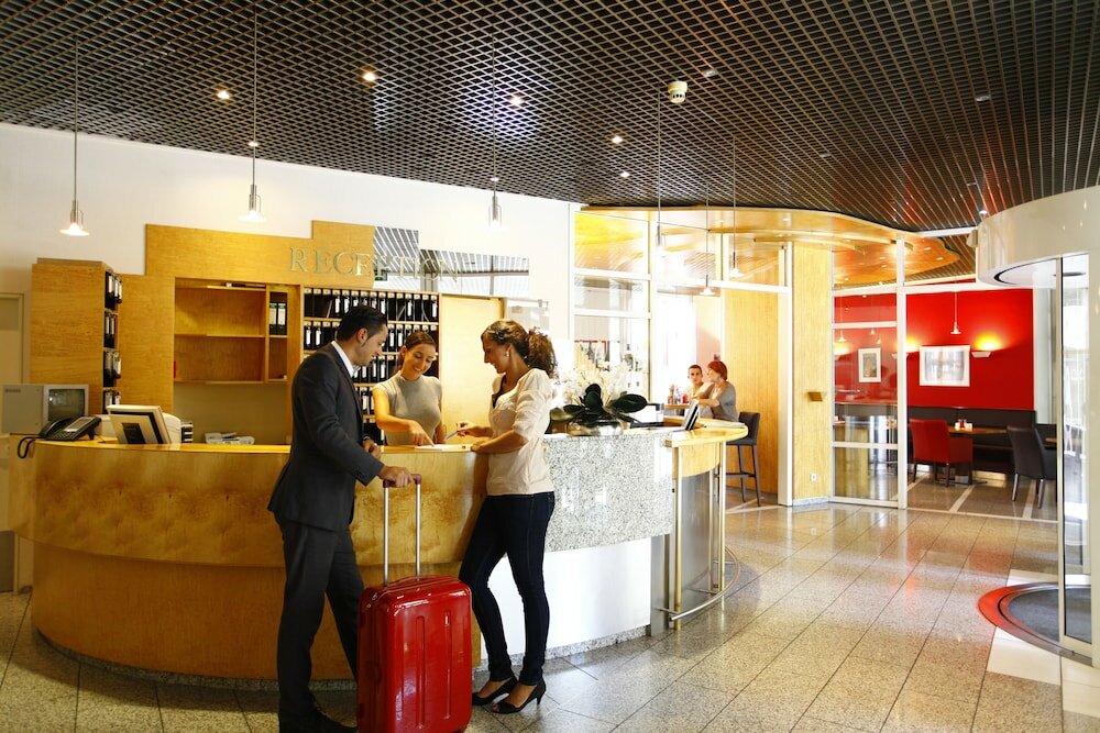 Фото отеля 3