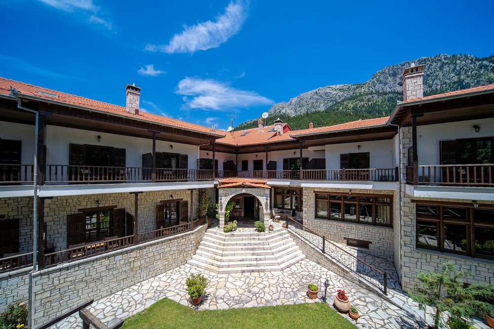 Фото отеля 4