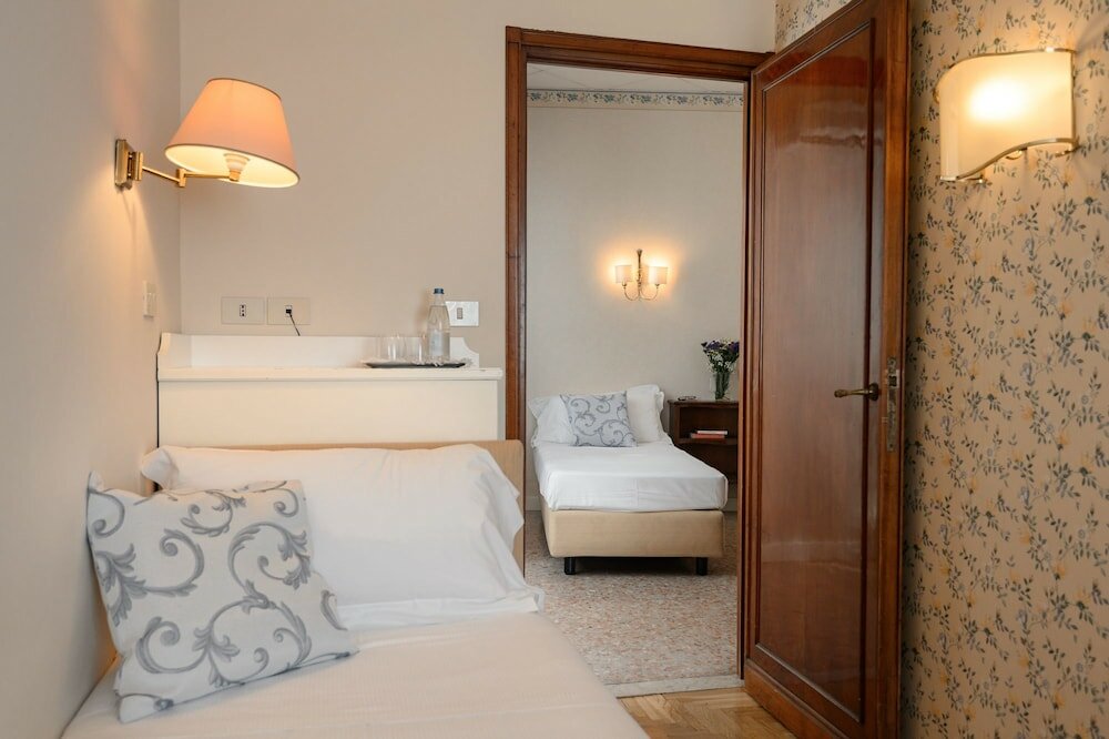 Фото Hotel Continental