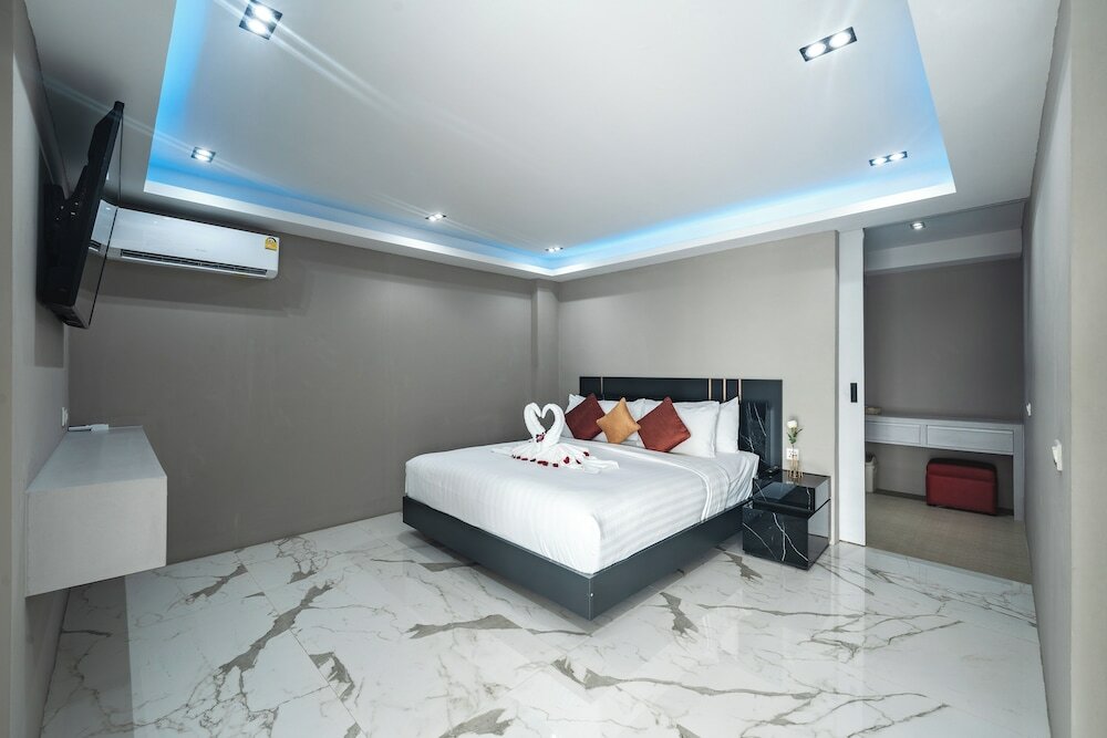 Фото Karon Sea Sands