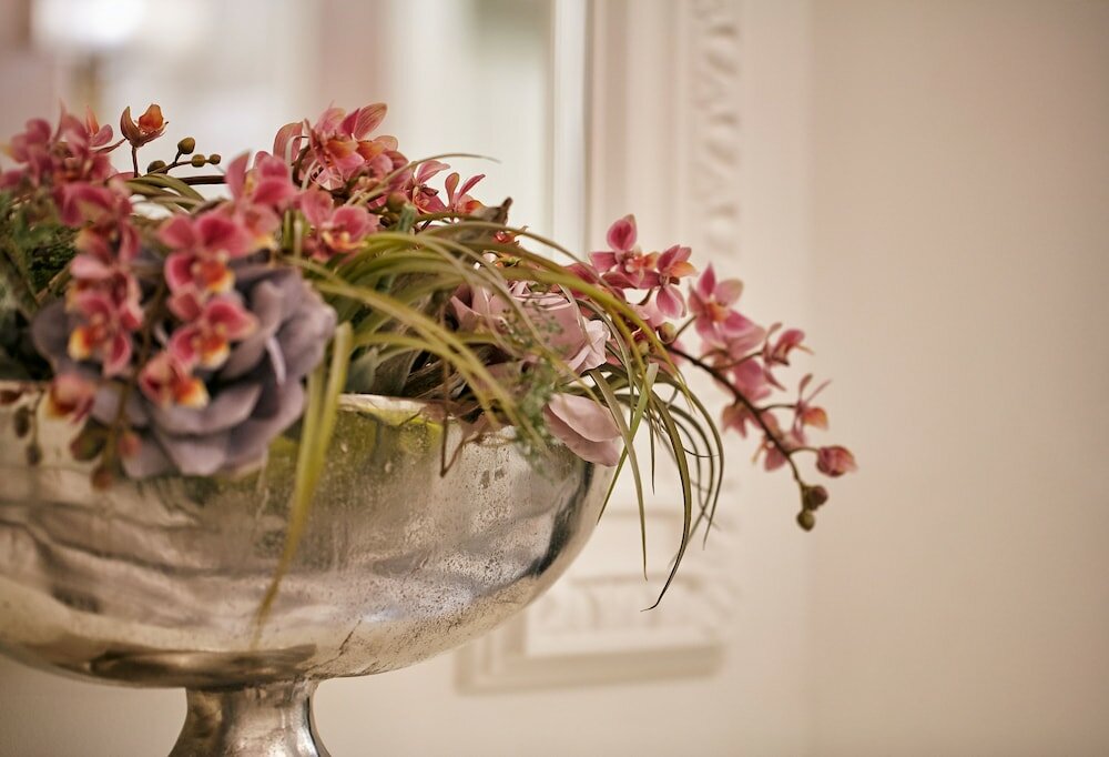 Фото Cosmopolitan Hotel Prague