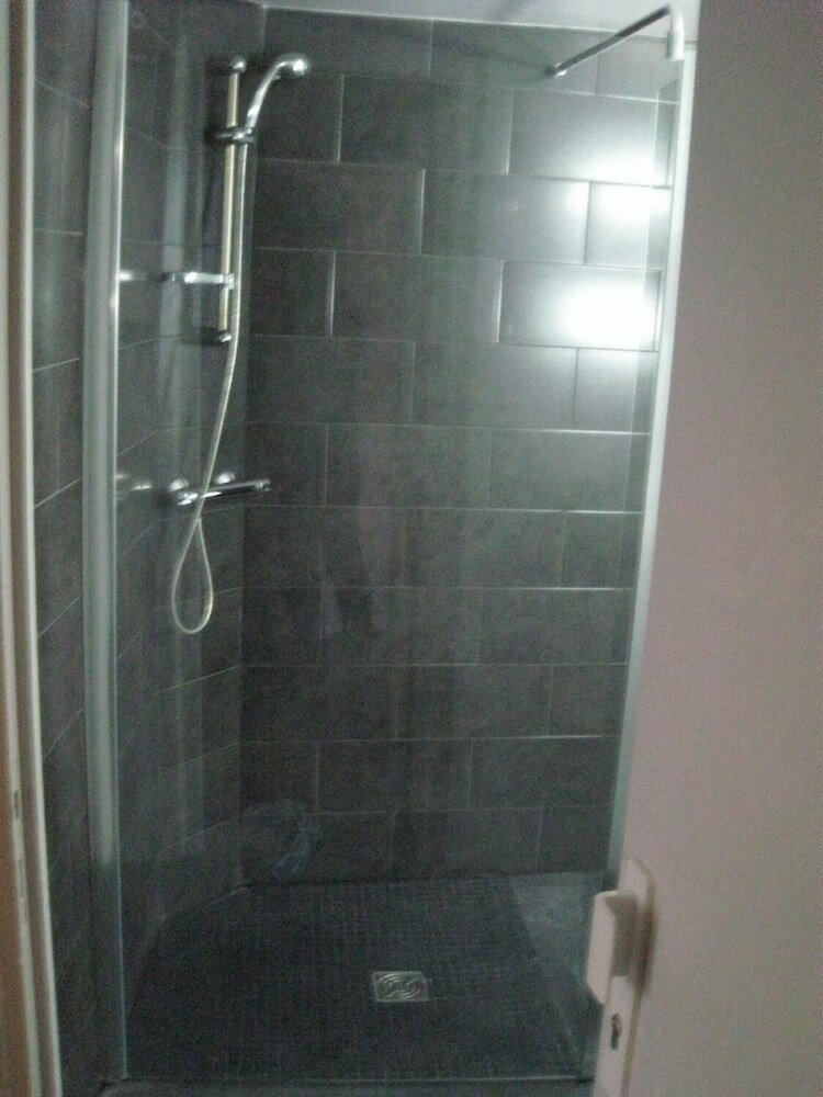 Фото Jeff Hotel Paris