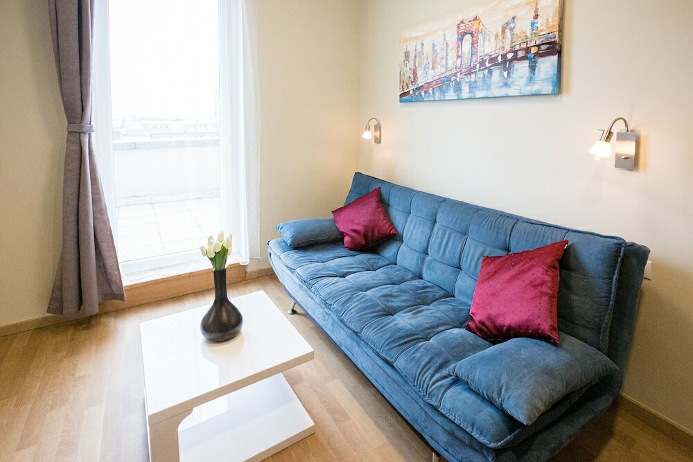 Фото Di Verdi Imperial Hotel