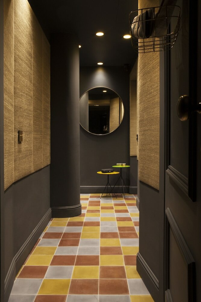 Фото Locanda Pandenus