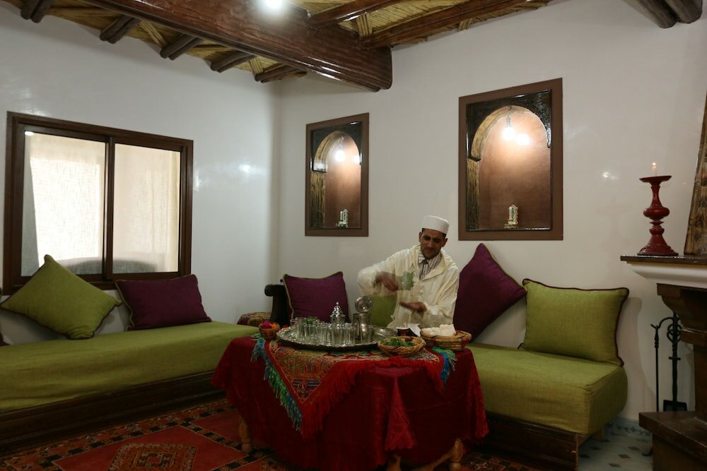 Фото Roches Aremd - Hostel