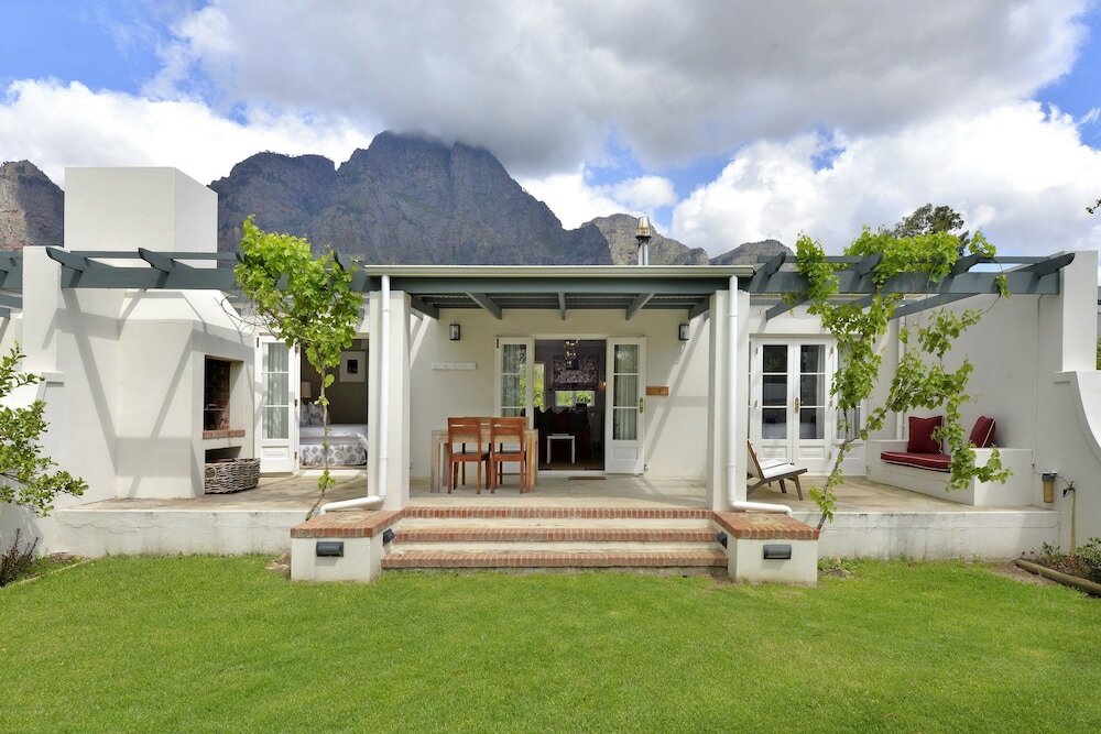 Фото Boschendal Farm Estate
